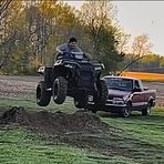Dalton McBride - Facebook