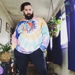 Dalton McBride - @uponabrokendalton - Instagram