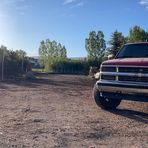 Dalton McBride - Facebook