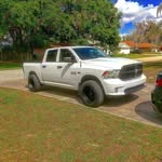 Dalton McCartney - @damn_ram16 - Instagram