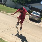 Dalton Mcclain - Facebook