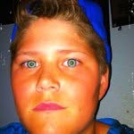 @daltonmcclain_9 - Instagram