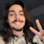Dalton McCormick - @whitebirdflying - Instagram