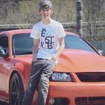 Dalton McCormick - @daltonmccormick00 - Instagram