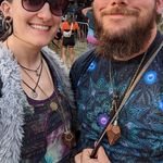 Dalton McCormick - @wookwilderness - Instagram