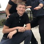 Dalton McCormick - @dalton_tmccormick - Instagram