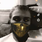 Dalton McCurdy - Facebook