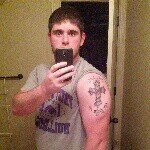Dalton McDaniel - @fayetteville_baseball - Instagram