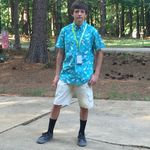 Dalton McDaniel - @daltonmcdaniel2001 - Instagram