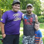 Dalton McDaniel - @daltonmcdaniel4 - Instagram