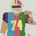 Dalton Mcdaniel - @___dk3 - Instagram