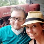 Dalton McDaniel - @sickfall - Instagram