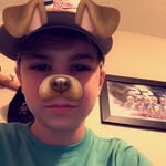 Dalton Mcgee - @daltonmcgee5 - Instagram