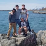 Dalton McGrath - @dmcgrath91 - Instagram