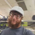 Dalton Mckenzie - Facebook
