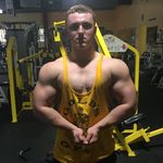 Dalton McLaughlin - @dalton_mclaughlin - Instagram