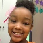 Damya Dalton Mclean Nichele - @damya4 - Instagram