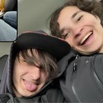 Dalton McLeod - @dalton_sevey - Instagram