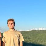 Dalton Merrill - @daltonmerrill - Instagram