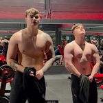 dalton Middleton - @dalton.midd.gym - Instagram