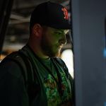 Dalton Miles - @ninodalton2 - Instagram