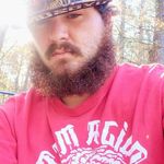 Dalton Miles - @wicked_clownloveing - Instagram