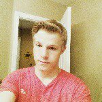 Dalton Miles Baker - @imzevou - Instagram