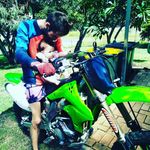 Dalton N Nataya - @dalton_milesy - Instagram