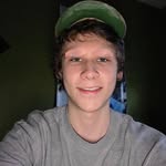 dalton moon not cool - @stinkeh.man - Instagram
