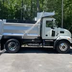 Dalton Mooney - @moonlight.trucking.excavation - Instagram