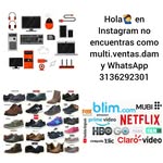 Dalton Asprilla Moreno - @multi.ventas.dam - Instagram