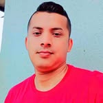 Dalton Moreno - @daltonmoreno45 - Instagram