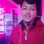 Dalton Moreno - Facebook
