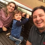 Dalton Moreno Josi Salvadego - @daltoncanojr - Instagram