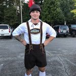 Dalton Morgan - @kidhurc - Instagram