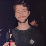Dalton Morgan - @dalton_morgan_ - Instagram
