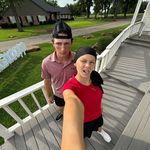 Dalton Morgan - @daltonmorgan29 - Instagram