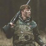 Dalton Morris - @sfe_dmo21 - Instagram