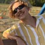 Dalton Morris - @daltonmorrisss - Instagram