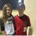 Dalton Morris - @baseball_beast_25 - Instagram