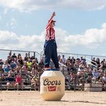 Dalton Morris - @discodalton - Instagram
