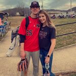 Dalton Morris - @dalton_morris25 - Instagram