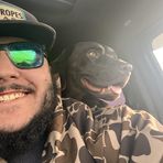 Dalton Mosley - Facebook