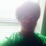 Dalton Mosley - @that_crazy_white_dude - Instagram
