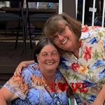Marge Dalton-Mullen - @margemullen10 - Instagram