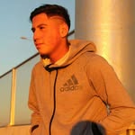 Dalton alan muñoz riquelme - @daltonalanmunoz - Instagram