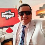 Dalton Muñoz - Facebook