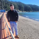 Dalton Muñoz Riquelme - @dalton_amr - Instagram