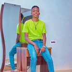 Dalton Muselela - @daltonmuselela - Instagram