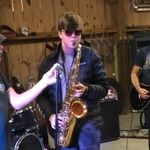 Dalton Nagy - @dnagy622 - Instagram